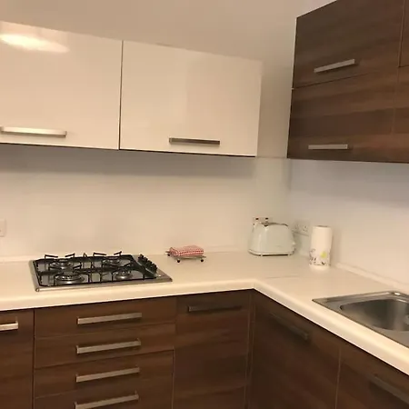 Apartmán Great Location St. Paul's Bay