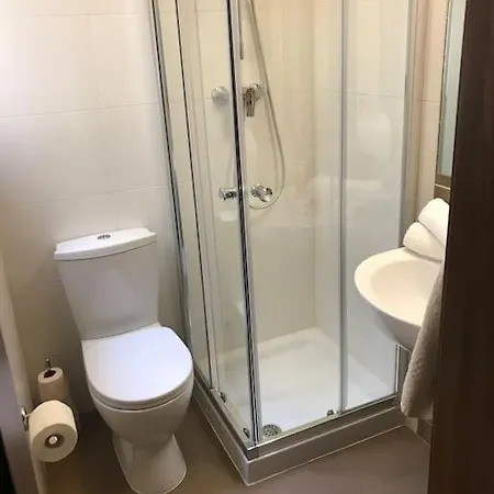 Great Location Apartment