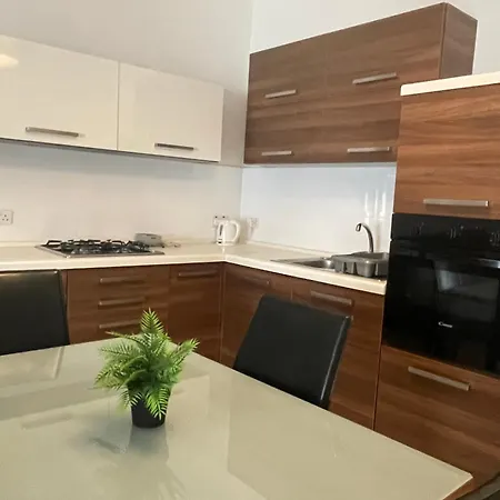 Apartment Great Location St. Paul's Bay