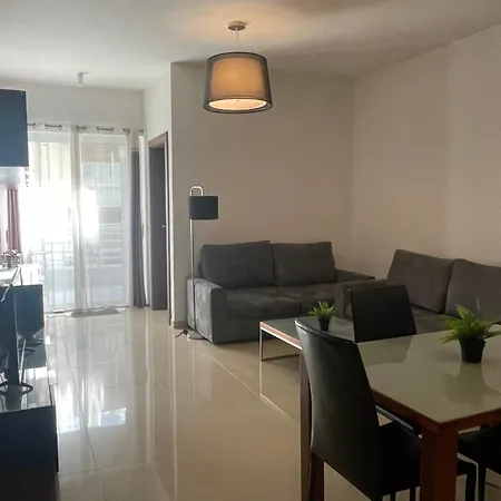 Great Location Apartament