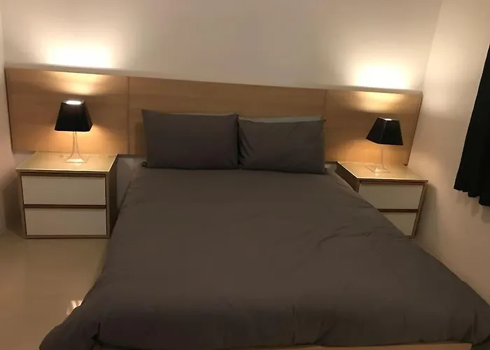 Appartement Great Location