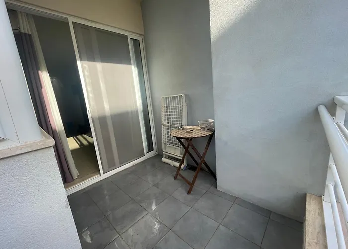 Great Location Apartment