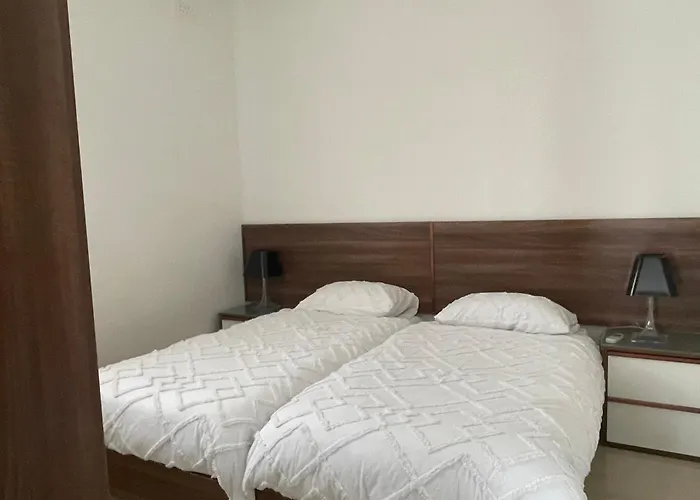 Great Location Appartement *