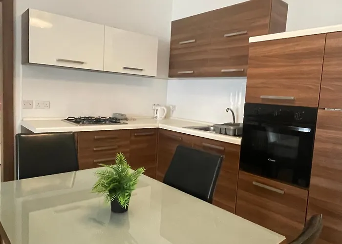 Apartament Great Location St. Paul's Bay