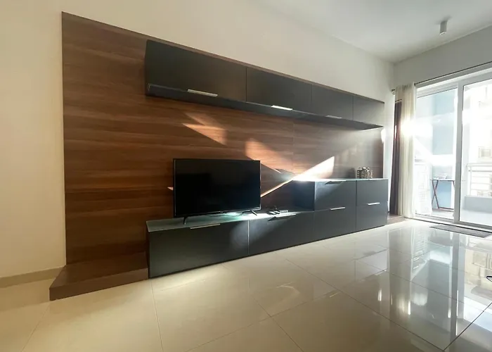 Great Location Apartament *