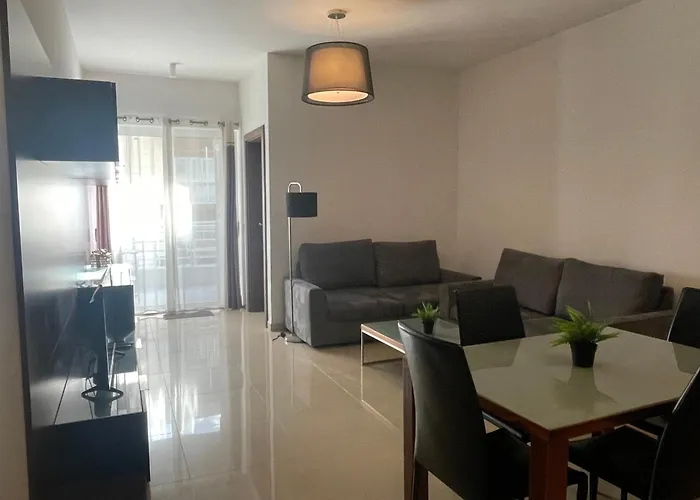 Great Location Apartament