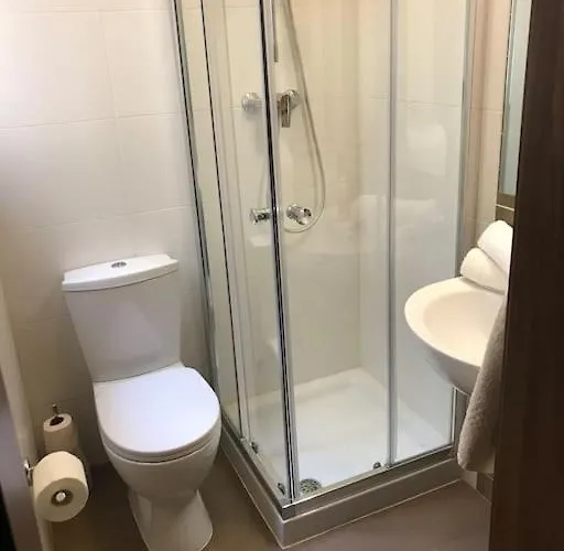 Great Location 아파트