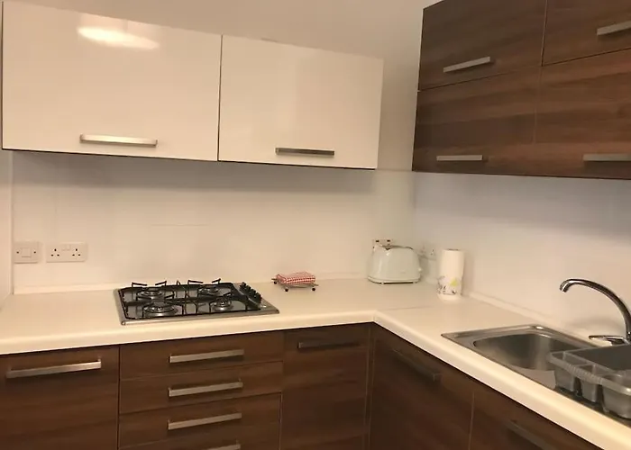 아파트 Great Location 세인트폴스베이