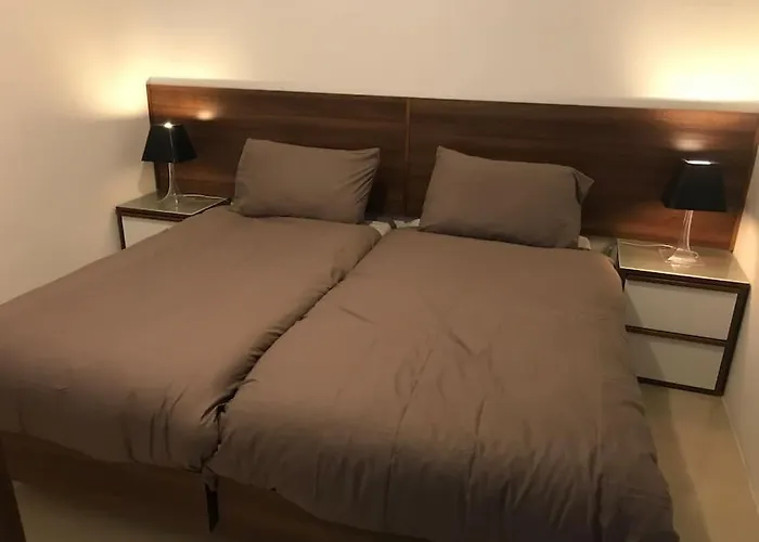 아파트 Great Location