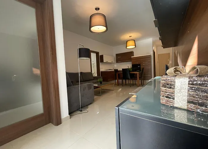 Great Location 아파트 세인트폴스베이